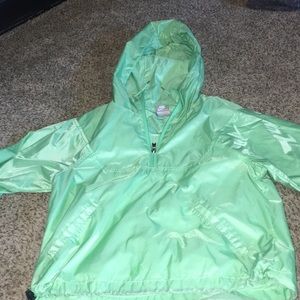 windbreaker